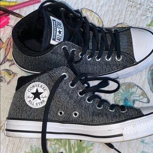 Converse All Star Chuck Taylors